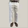 Pantalone telacruda ghiaccio