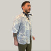 Camicia imbrian fiore