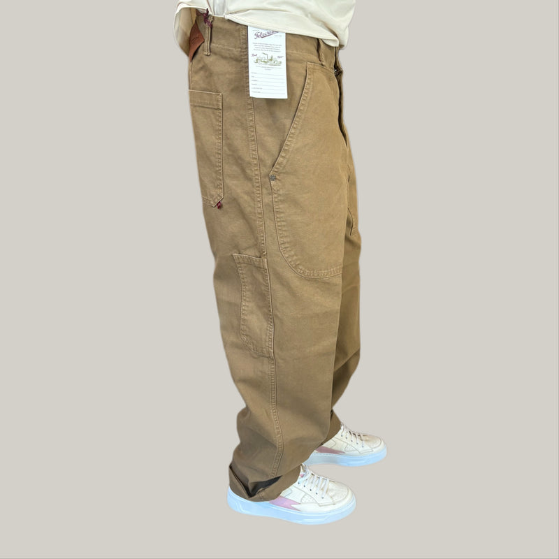 Pantalone telacruda work