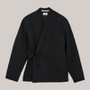 Kimono anerkjendt nero