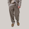 Pantalone c.9.3 sabbia