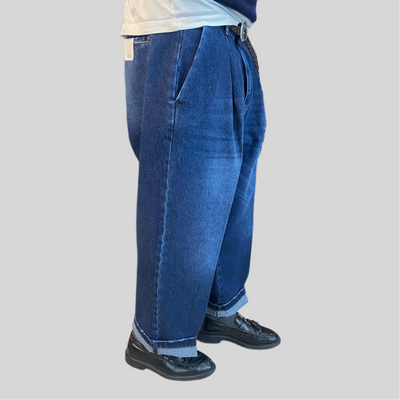 Jeans VNDM  denim scuro