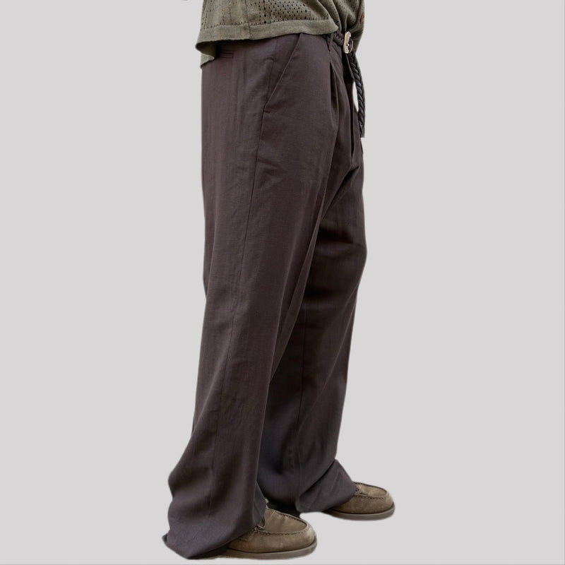 Pantalone I'm brian marrone