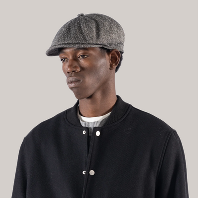 Cappello imbrian coppola sale pepe