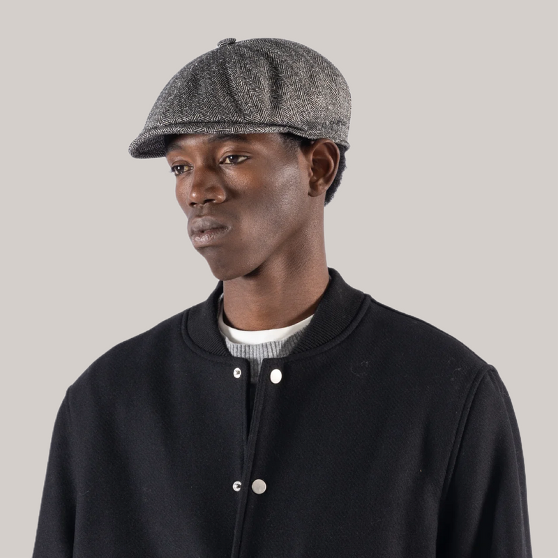 Cappello imbrian coppola sale pepe