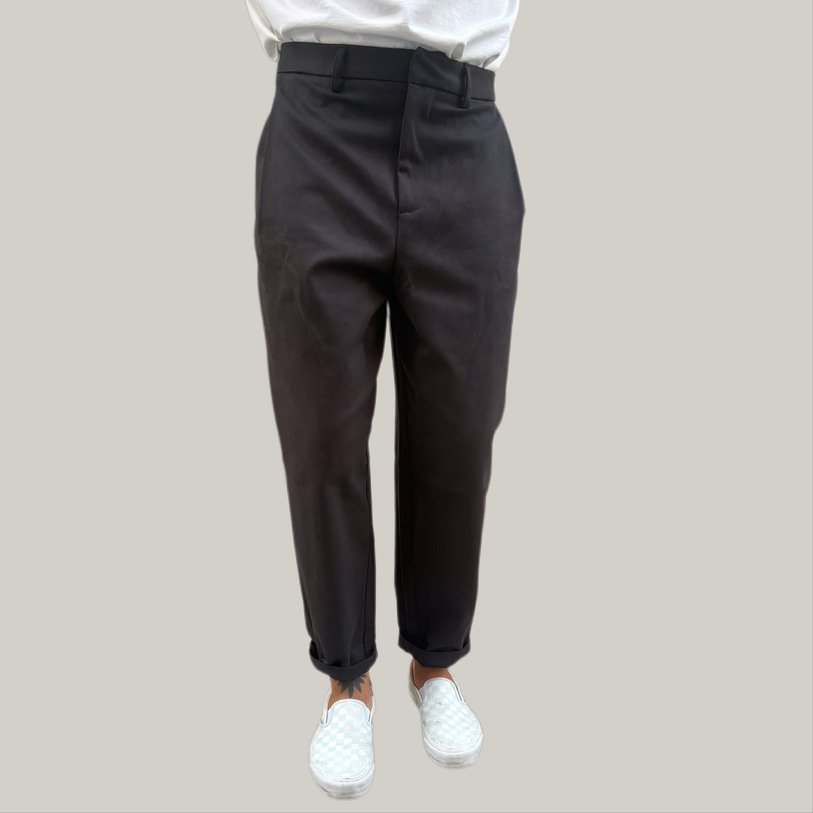 Pantalone beaucoup nero