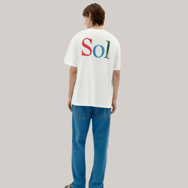 T-shirt thinking mu