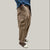 Pantalone imbrian sabbia