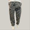Pantalone Maison bandana