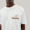 T-shirt thinkingmu cane