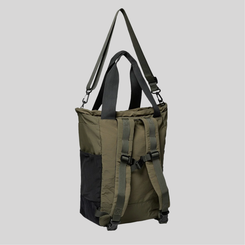 Borsa anerkjndt verde /nero