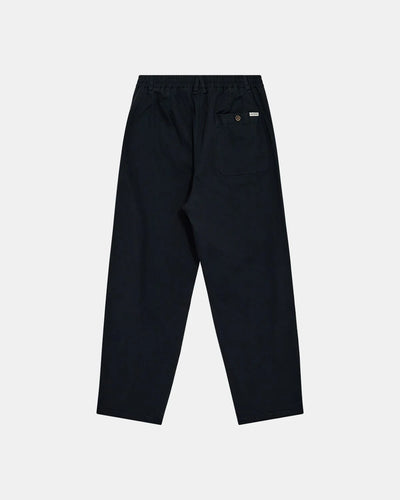 Pantalone anerkjndt navy