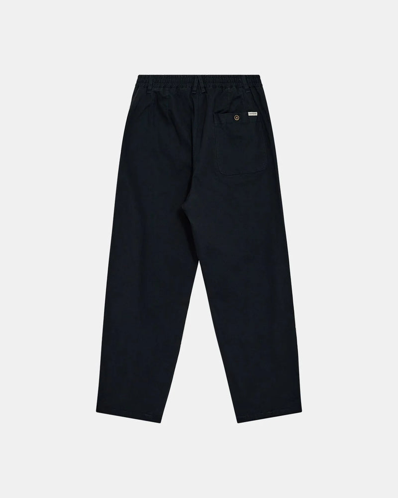 Pantalone anerkjndt navy