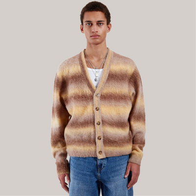 Maglione drdenim fantasia