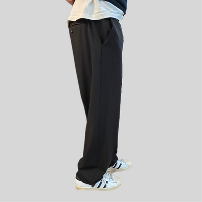 Pantalone c.9.3 nero