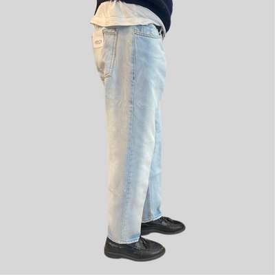 Jeans vndm chiaro