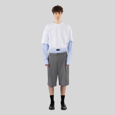 Bermuda I'm brian grigio