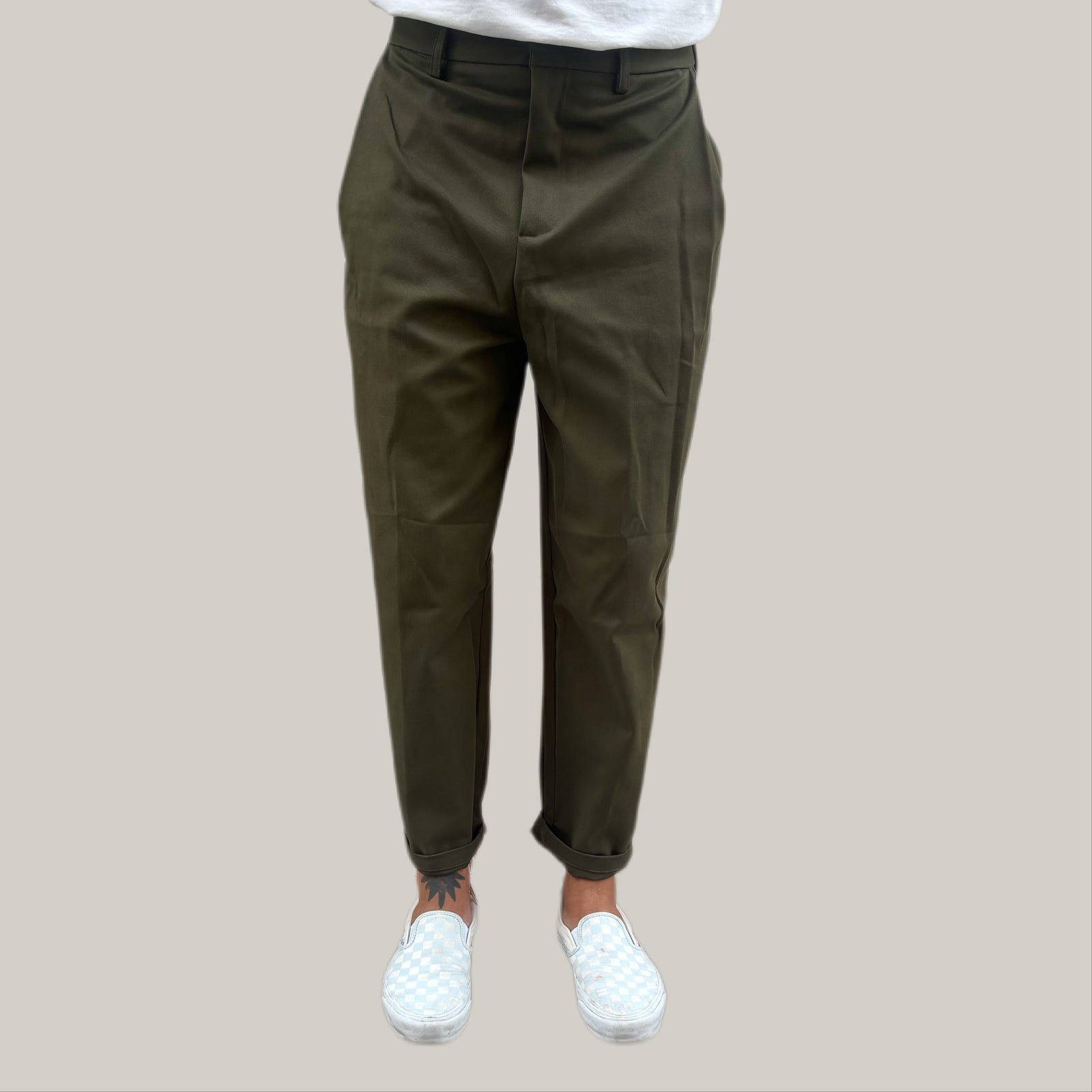 Pantalone beaucoup verdone