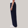 Jeans studio blu denim scuro