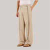 Pantalone imbrian sabbia