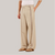 Pantalone imbrian sabbia