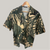 Camicia imbrian fiori