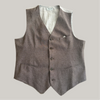 Gilet alley t.moro