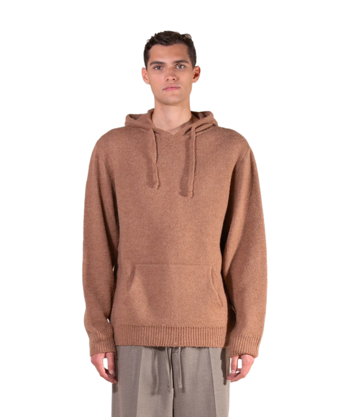 Maglia imbrian coccio