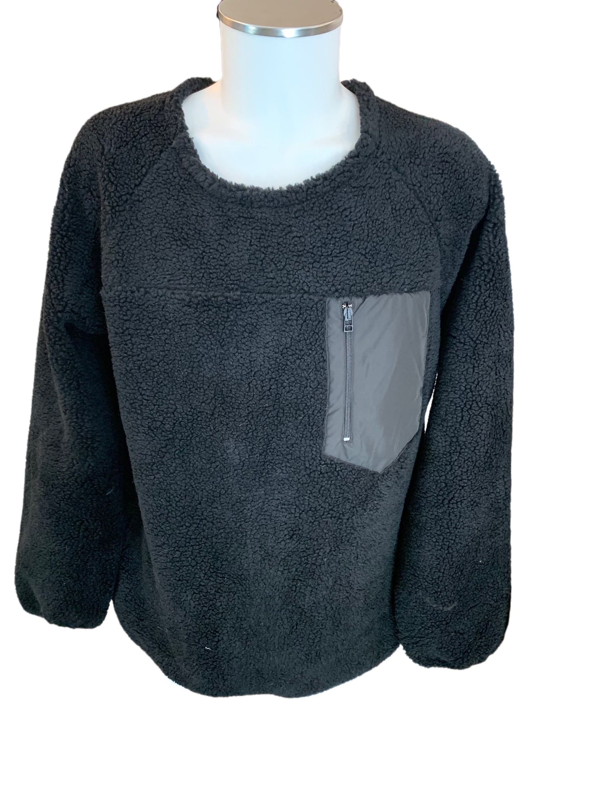 Maglione CHOICE nero