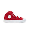 Sneakers High-Top Sanjo Rossa